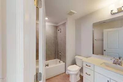 5019 Jowett's Walk Drive #33, Cary, NC 27519 - Photo 29