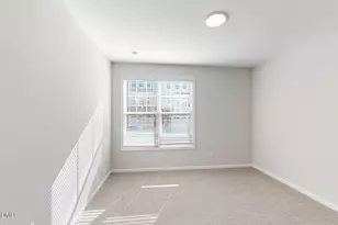 5019 Jowett's Walk Dr, Cary, NC 27519 - Photo 7