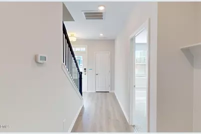 5019 Jowett's Walk Drive #33, Cary, NC 27519 - Photo 5