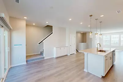 5019 Jowett's Walk Drive #33, Cary, NC 27519 - Photo 13