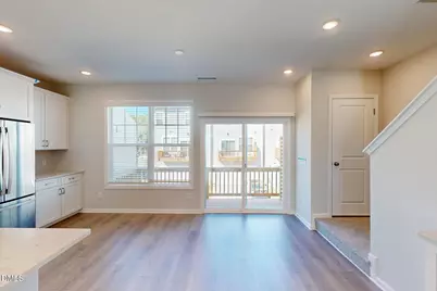 5019 Jowett's Walk Drive #33, Cary, NC 27519 - Photo 15