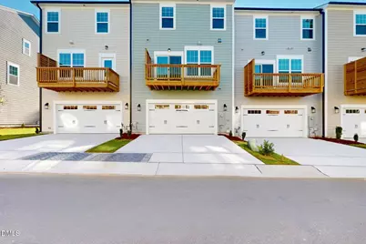 5019 Jowett's Walk Drive #33, Cary, NC 27519 - Photo 31