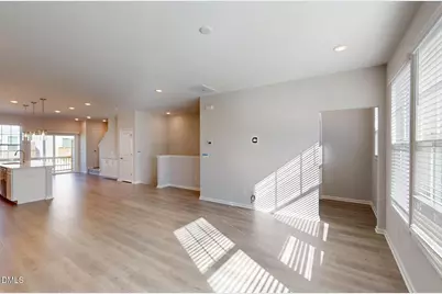 5019 Jowett's Walk Drive #33, Cary, NC 27519 - Photo 11