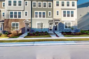 5019 Jowett's Walk Dr, Cary, NC 27519 - Photo 3