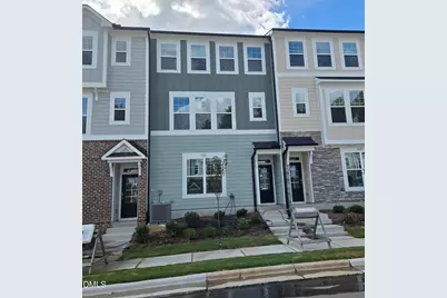 5019 Jowett's Walk Drive #33, Cary, NC 27519 - Photo 1