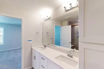 5019 Jowett's Walk Drive #33, Cary, NC 27519 - Photo 23