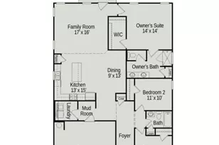 316 Sirius Dr, Sanford, NC 27330 - Photo 23