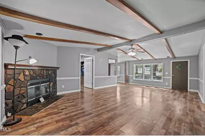 254 Warwick Drive, Pinetops, NC 27864 - Photo 19