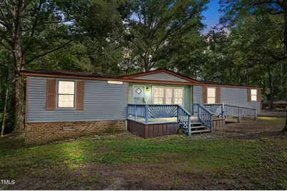 254 Warwick Drive, Pinetops, NC 27864 - Photo 1