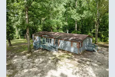 254 Warwick Drive, Pinetops, NC 27864 - Photo 5