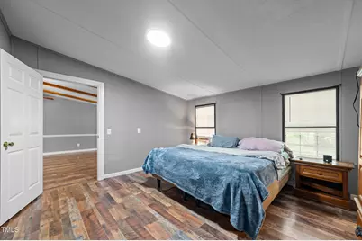 254 Warwick Drive, Pinetops, NC 27864 - Photo 29