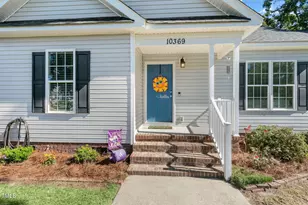 10369 Chestnut Ridge Rd, Bailey, NC 27807 - Photo 3