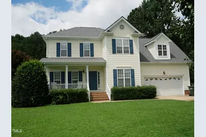 5308 Woodbrek Dr Drive, Garner, NC 27529 - Photo 1