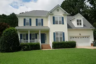 5308 Woodbrek Dr Dr, Garner, NC 27529 - Photo 1