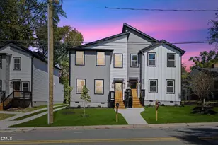 803 A Dupree St, Durham, NC 27701 - Photo 1