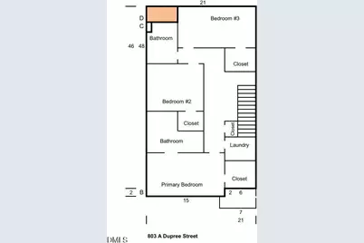 803 A Dupree Street, Durham, NC 27701 - Photo 37