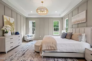 405 Lila Dr, Pittsboro, NC 27312 - Photo 17