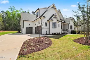 405 Lila Dr, Pittsboro, NC 27312 - Photo 3