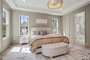 405 Lila Dr, Pittsboro, NC 27312 - Photo 19