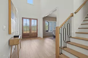 405 Lila Dr, Pittsboro, NC 27312 - Photo 5