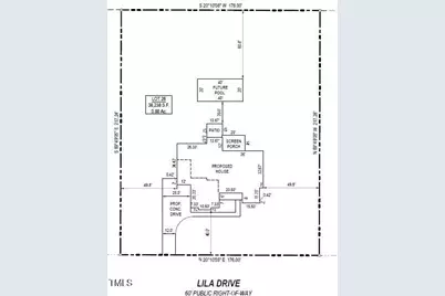 405 Lila Drive, Pittsboro, NC 27312 - Photo 29