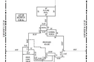 405 Lila Dr, Pittsboro, NC 27312 - Photo 29