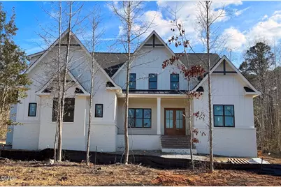 405 Lila Drive, Pittsboro, NC 27312 - Photo 1