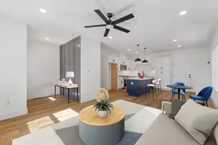 803 B Dupree St, Durham, NC 27701 - Photo 5