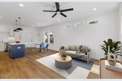 803 B Dupree Street, Durham, NC 27701 - Photo 3