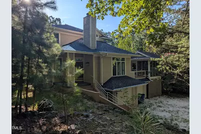 1011 Wood Sage Drive, Chapel Hill, NC 27516 - Photo 3