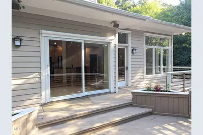 1011 Wood Sage Drive, Chapel Hill, NC 27516 - Photo 29