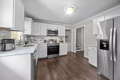 3523 Brentwood Road, Raleigh, NC 27604 - Photo 17