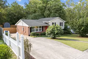 3523 Brentwood Rd, Raleigh, NC 27604 - Photo 1