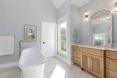 130 Mountain Rock Trail, Boydton, VA 23917 - Photo 35