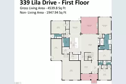 339 Lila Drive, Pittsboro, NC 27312 - Photo 57