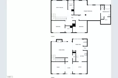 125 River Hills Drive, Clayton, NC 27527 - Photo 21