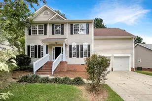 125 River Hills Dr, Clayton, NC 27527 - Photo 1