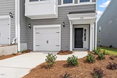 172 Central Townes Way #281, Raleigh, NC 27603 - Photo 3