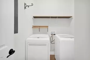 366 Ave of the Carolinas, Whispering Pines, NC 28327 - Photo 17