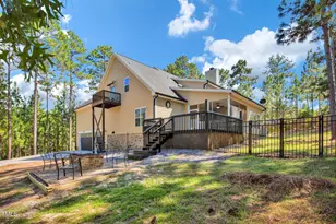 366 Ave of the Carolinas, Whispering Pines, NC 28327 - Photo 47