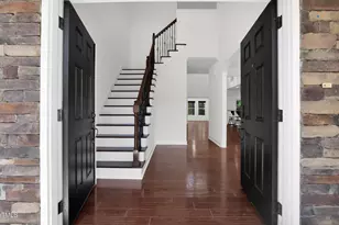 366 Ave of the Carolinas, Whispering Pines, NC 28327 - Photo 3