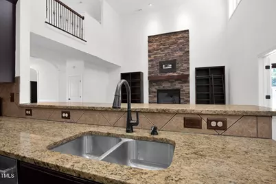 366 Ave Of The Carolinas, Whispering Pines, NC 28327 - Photo 15