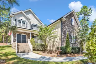 366 Ave of the Carolinas, Carthage, NC 28327 - Photo 1