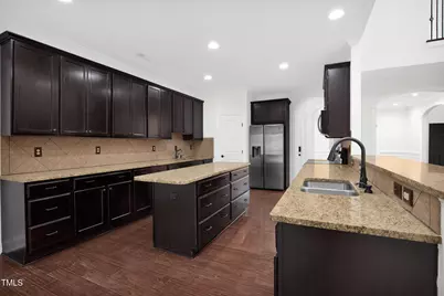 366 Ave Of The Carolinas, Whispering Pines, NC 28327 - Photo 13