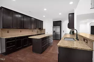 366 Ave of the Carolinas, Whispering Pines, NC 28327 - Photo 13