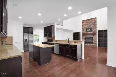 366 Ave Of The Carolinas, Whispering Pines, NC 28327 - Photo 11