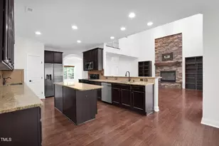 366 Ave of the Carolinas, Whispering Pines, NC 28327 - Photo 11