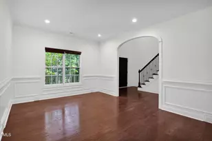 366 Ave of the Carolinas, Whispering Pines, NC 28327 - Photo 5