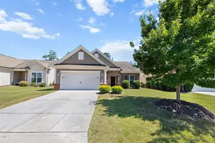 2552 Kinglass Dr, Fuquay Varina, NC 27526 - Photo 3