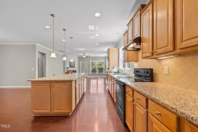 2552 Kinglass Drive, Fuquay Varina, NC 27526 - Photo 17